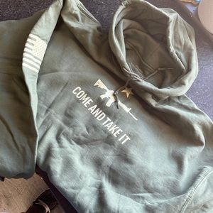 Grunt Style Hoodie